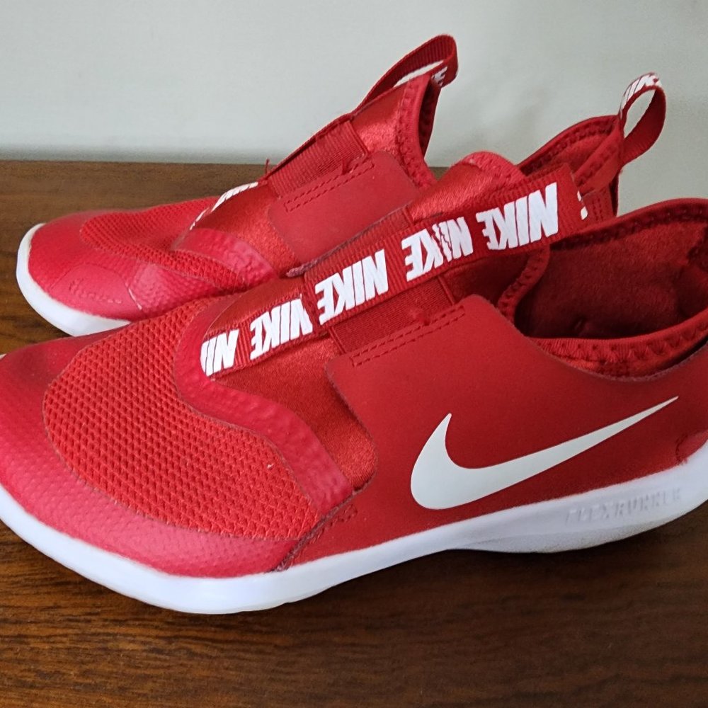 KIDS NIKE FLEXRUNNER